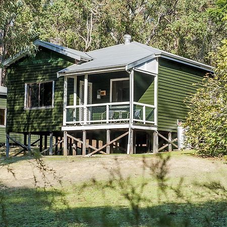 Wellington Forest Cottages Exterior photo