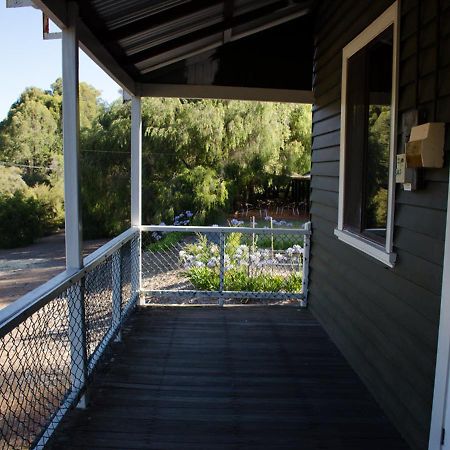 Wellington Forest Cottages Exterior photo