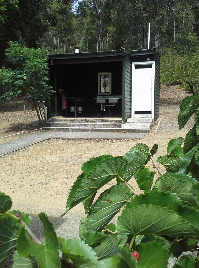 Wellington Forest Cottages Exterior photo