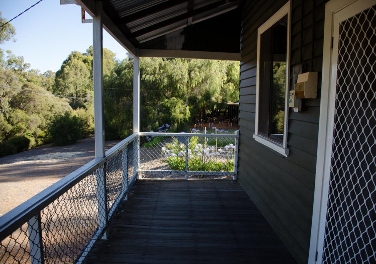 Wellington Forest Cottages Exterior photo